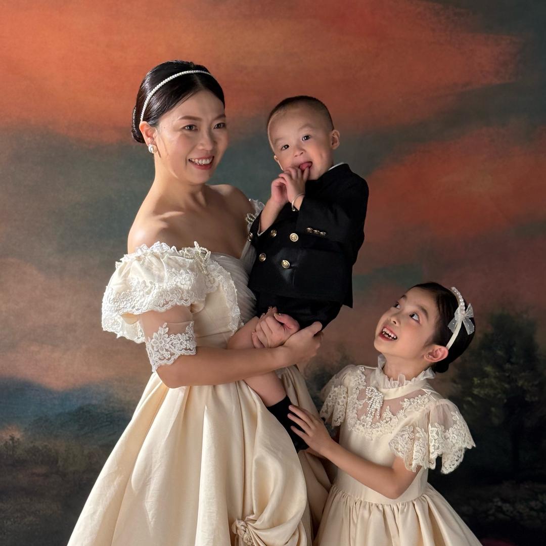 Fiona新西兰PR签证日记