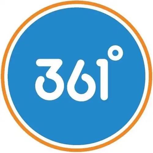 361°儿童品牌总部