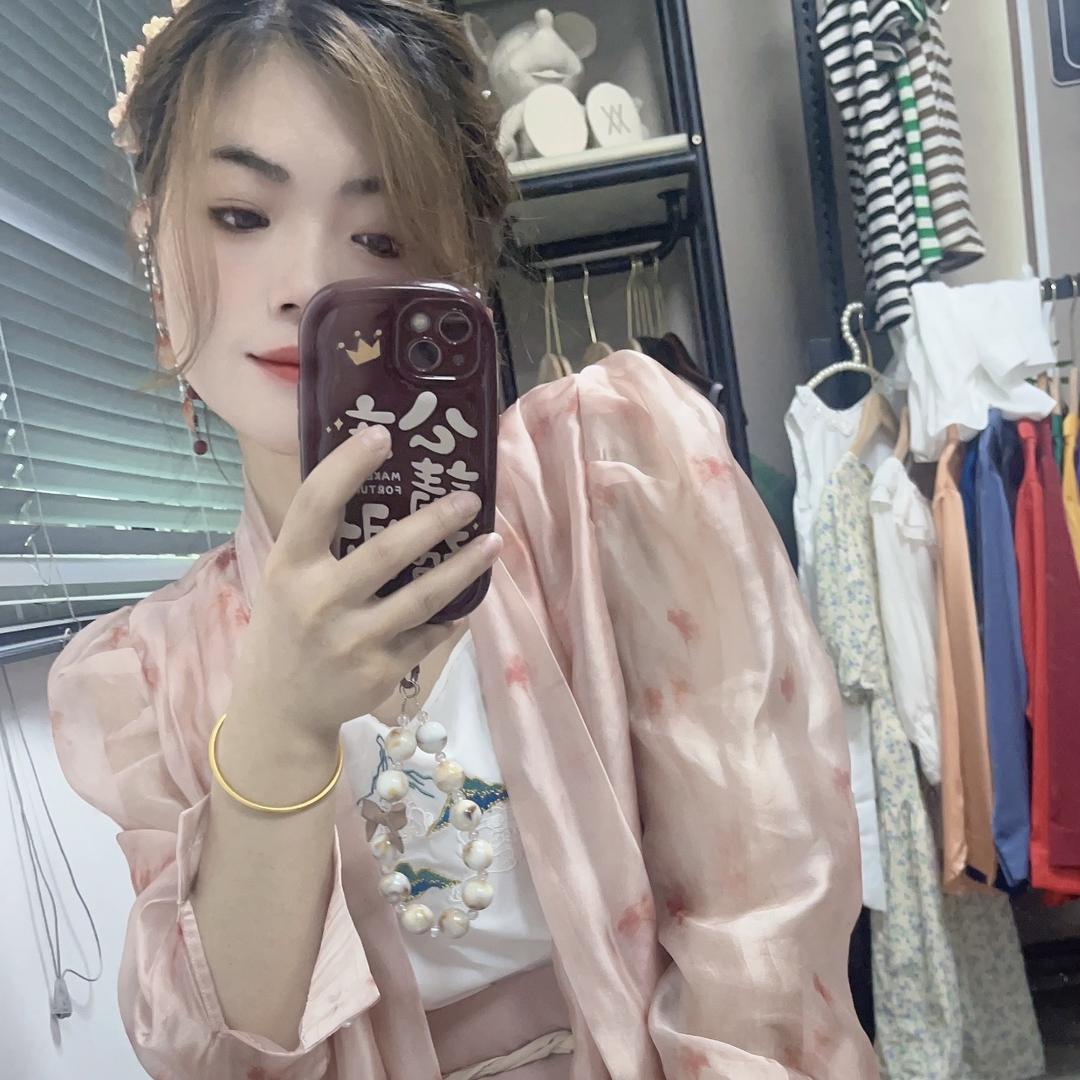 桃子服饰（可批发）