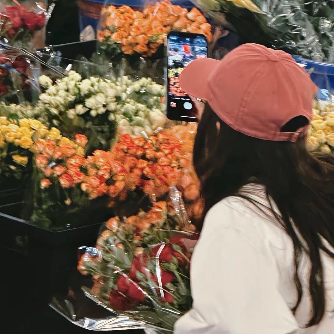 00后小花农