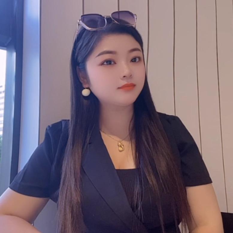 小乔妹妹🌹