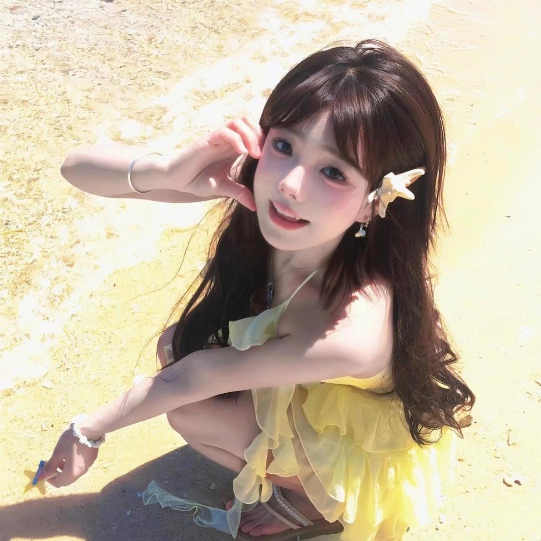 小乖要开心