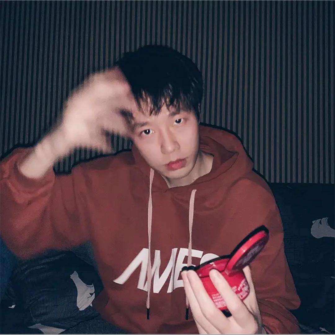 杨先森Leon