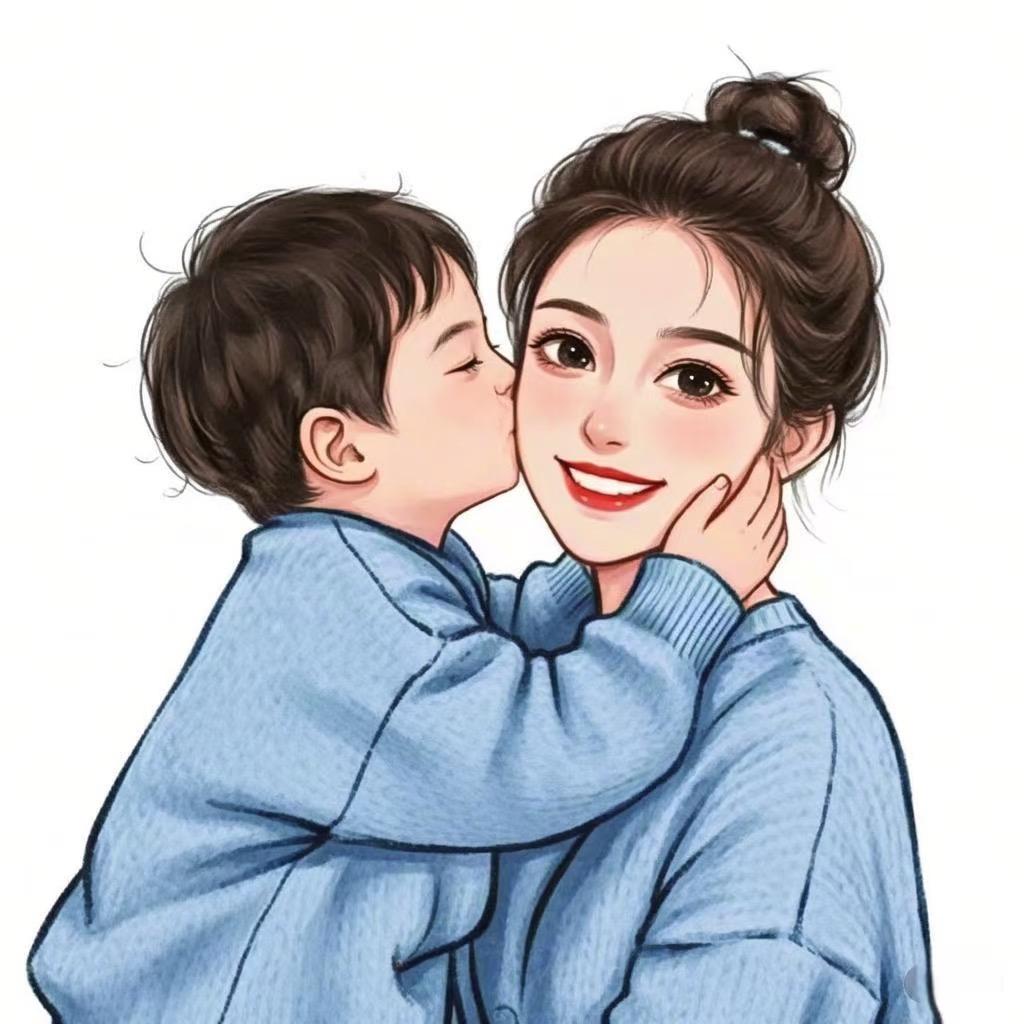 💖锴子妈妈👩🏻
