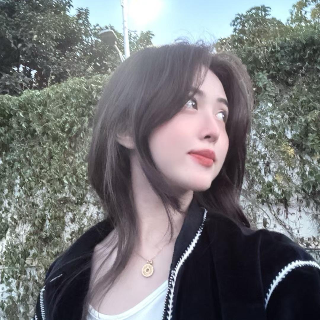 熹森Xisen穿搭