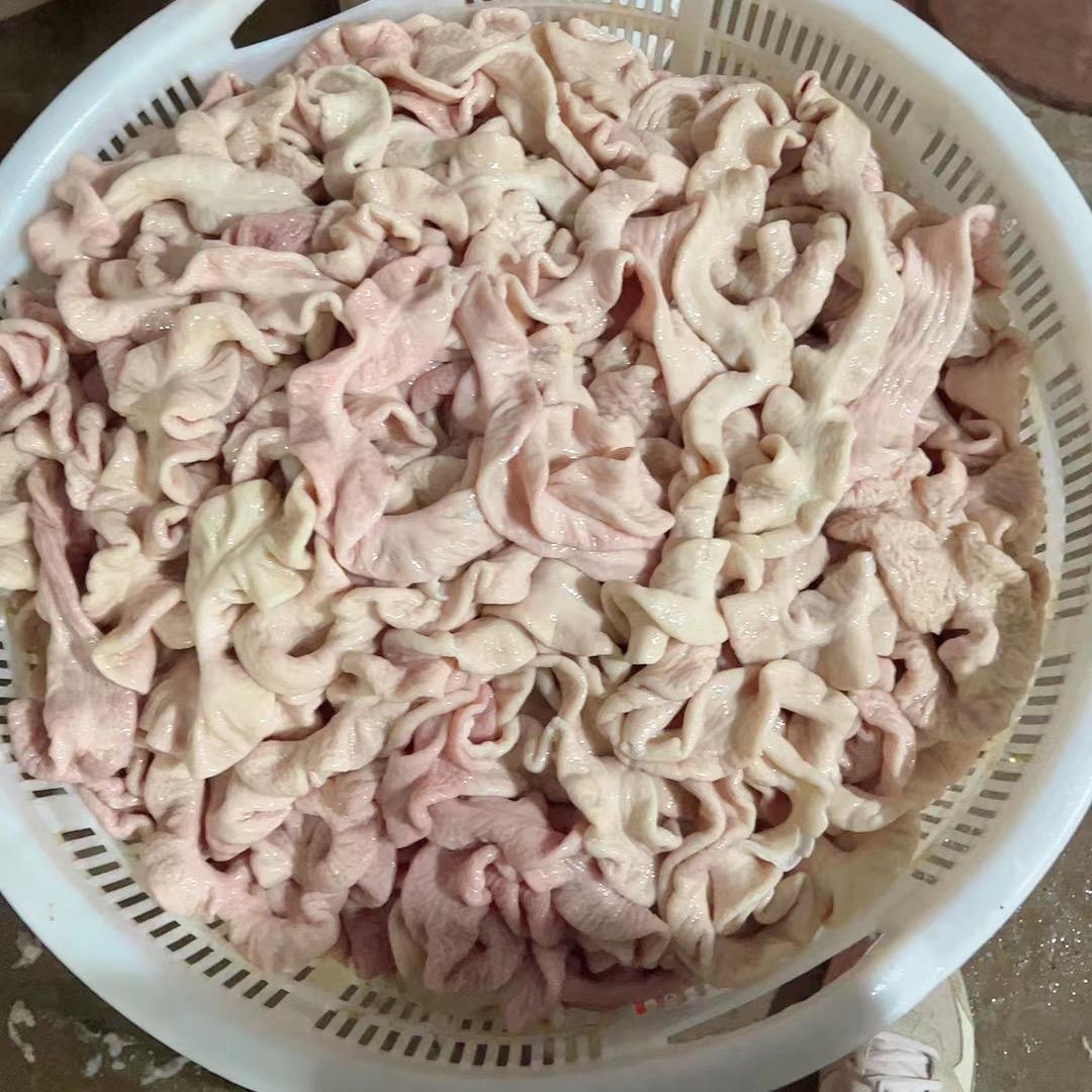 苏邳牧业VS一牧肥肠