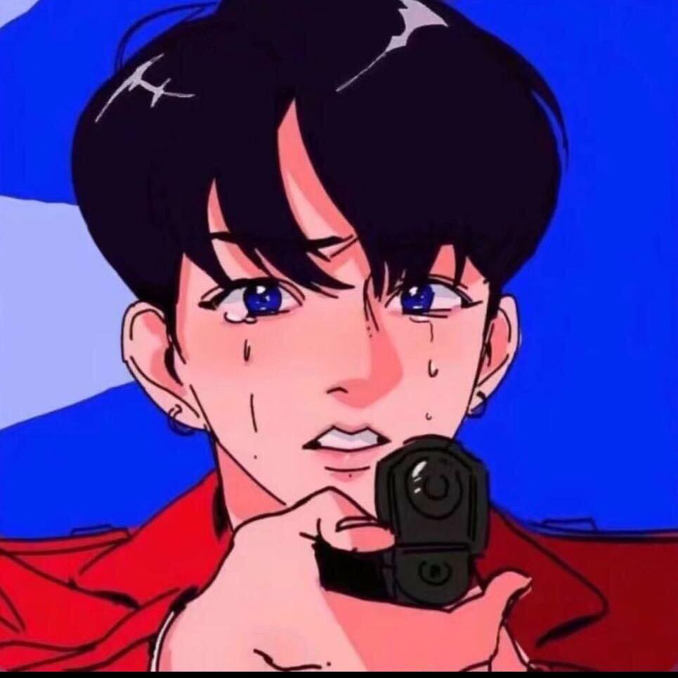 除了睡觉一直在