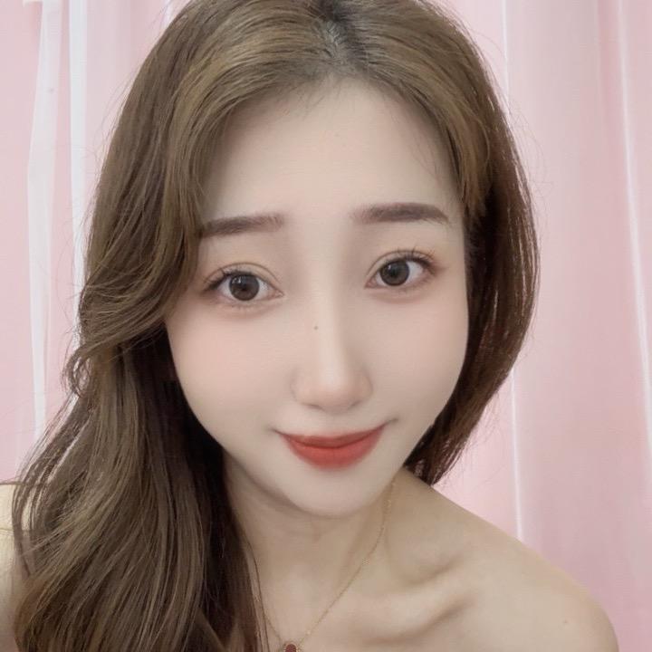 娜椒姐姐