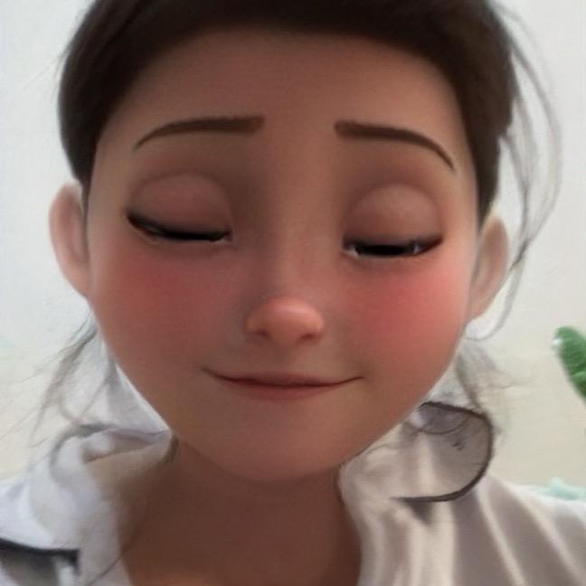 糖糖丫