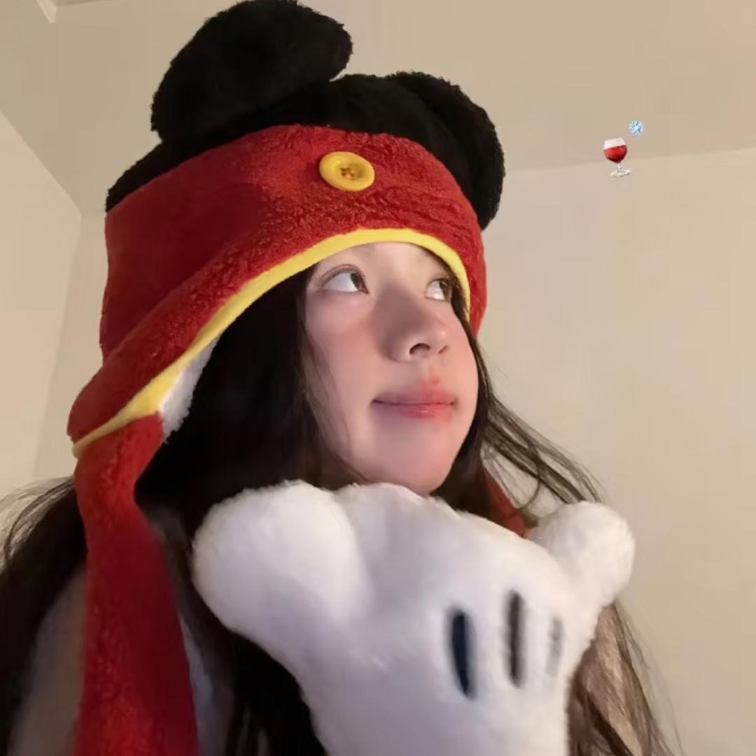 向懿璇