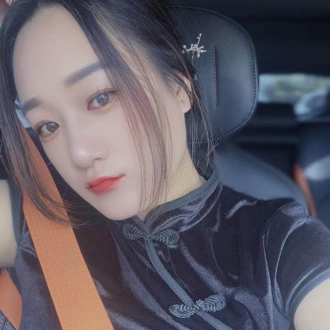 🍊大橙子姐姐🍊
