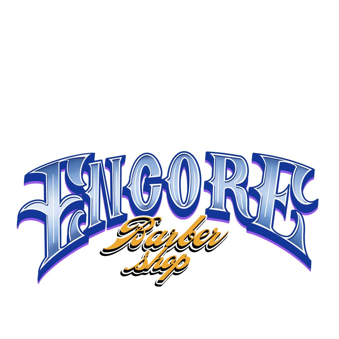 EncoreBarber够硬男士理发社区