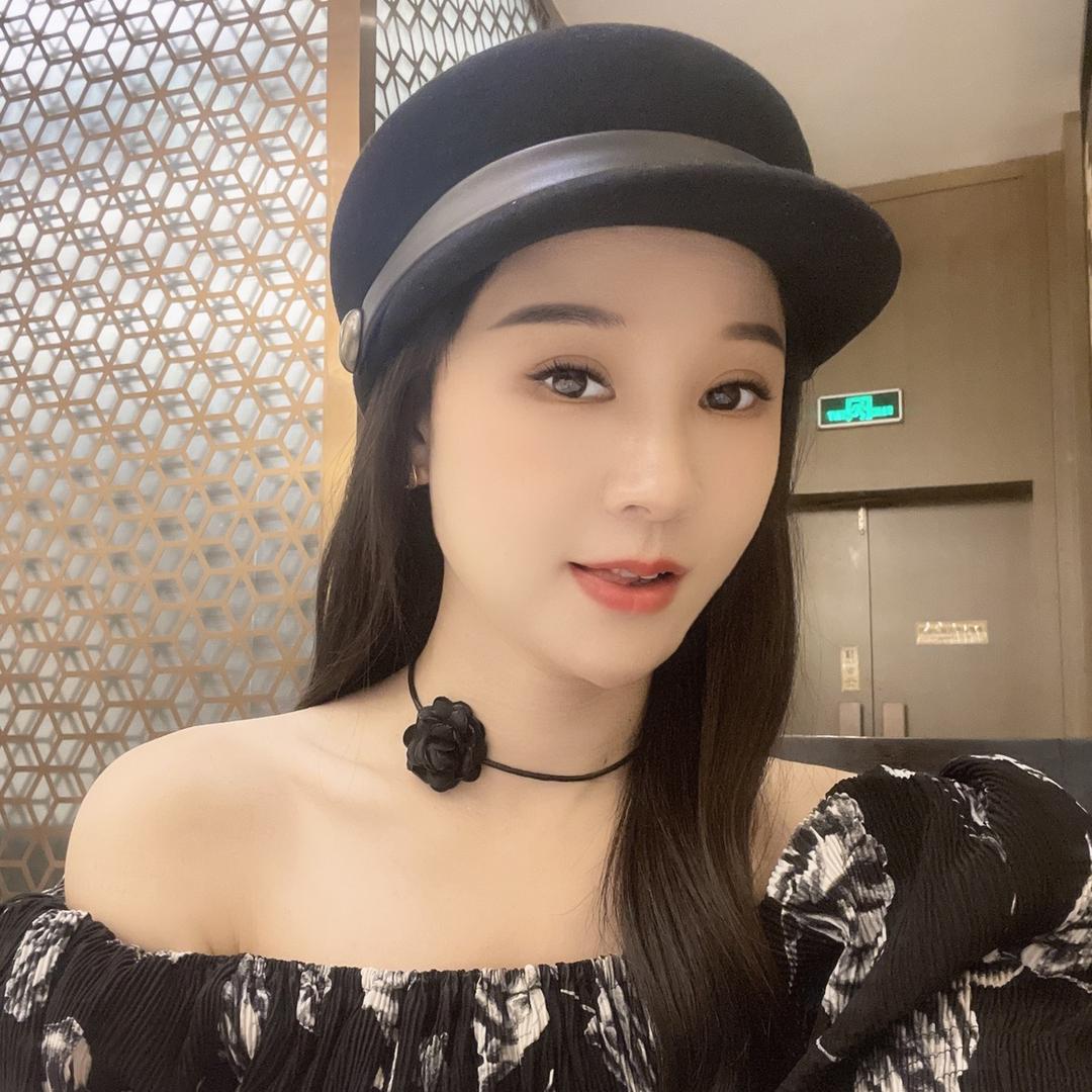 幸运小妞