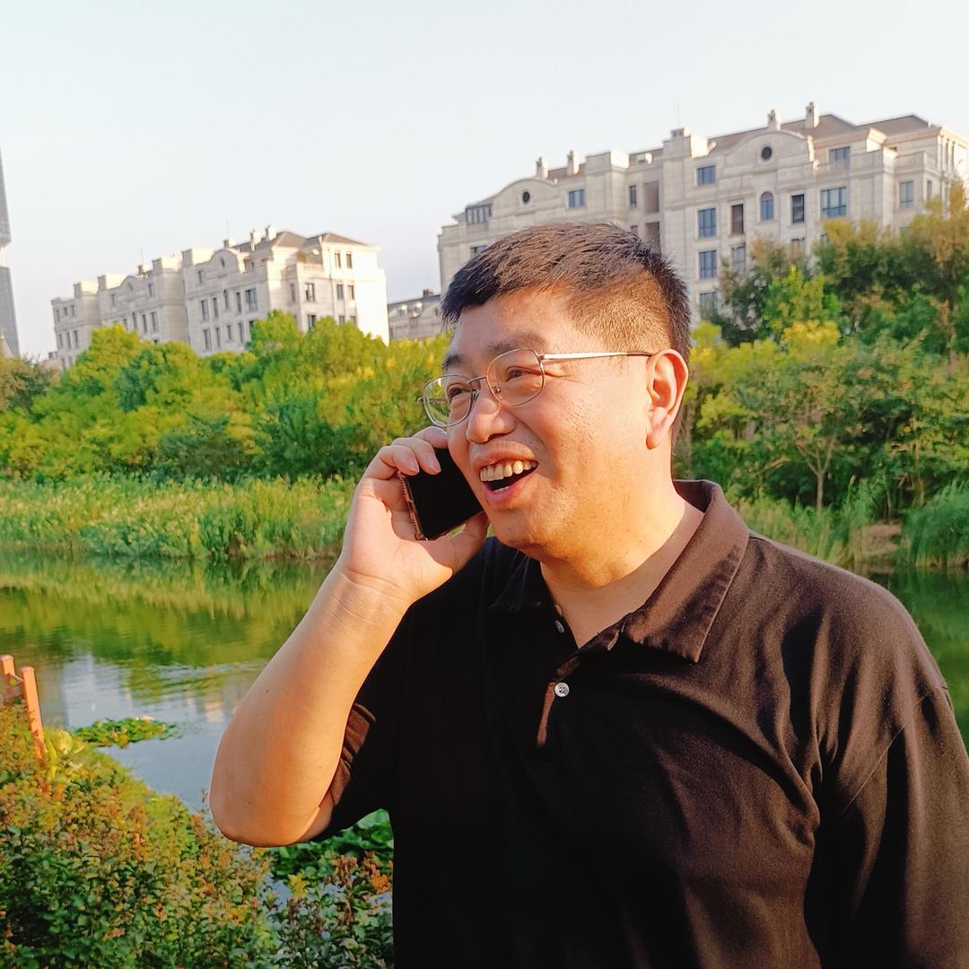 辛老师(英语家长课堂）