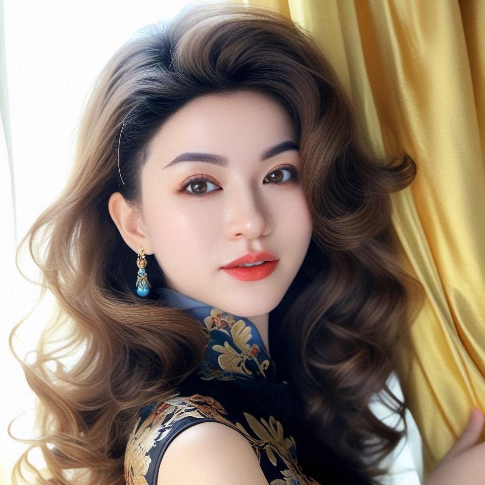 浅笑安然