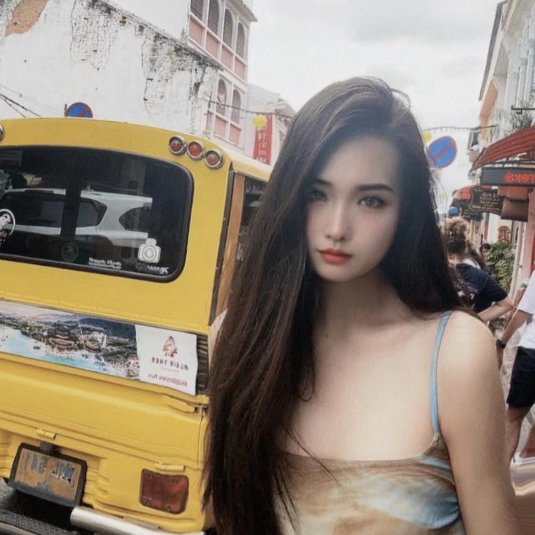 Jenny畅董事（发财版）