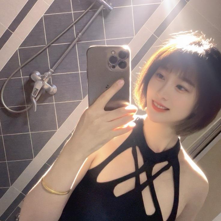 张美丽🌸