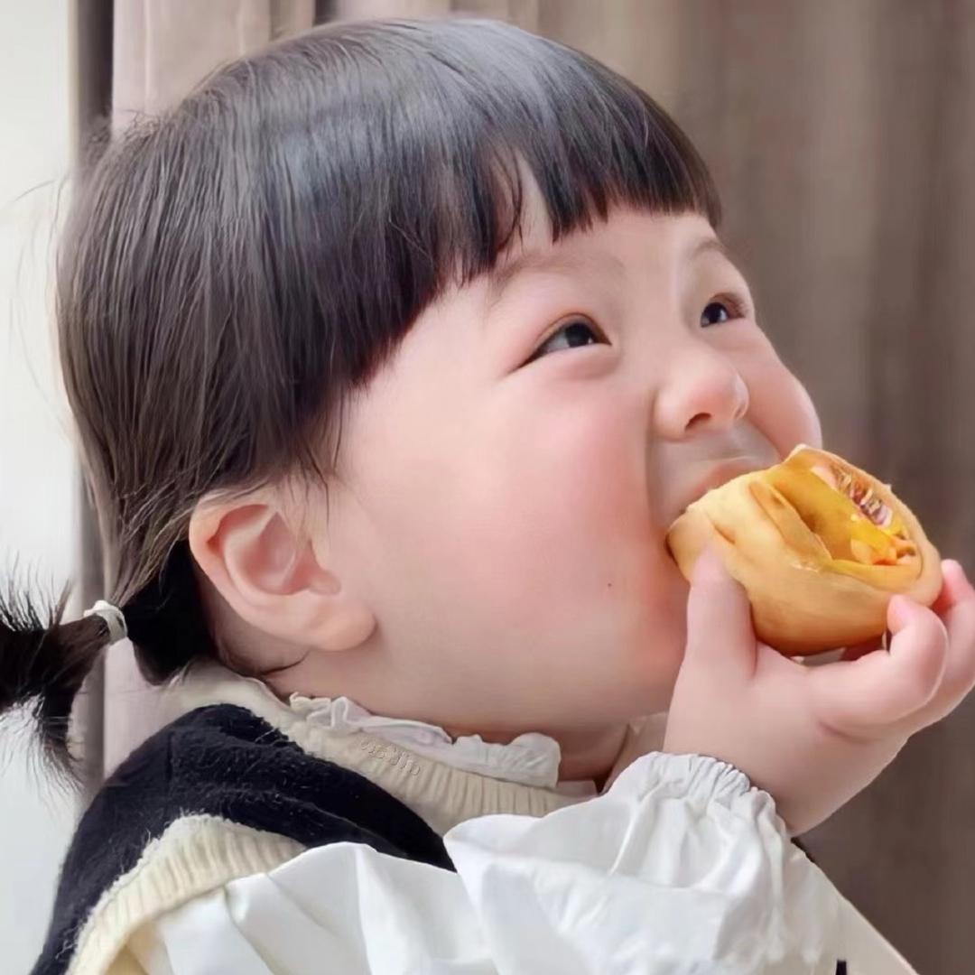 七个蛋挞