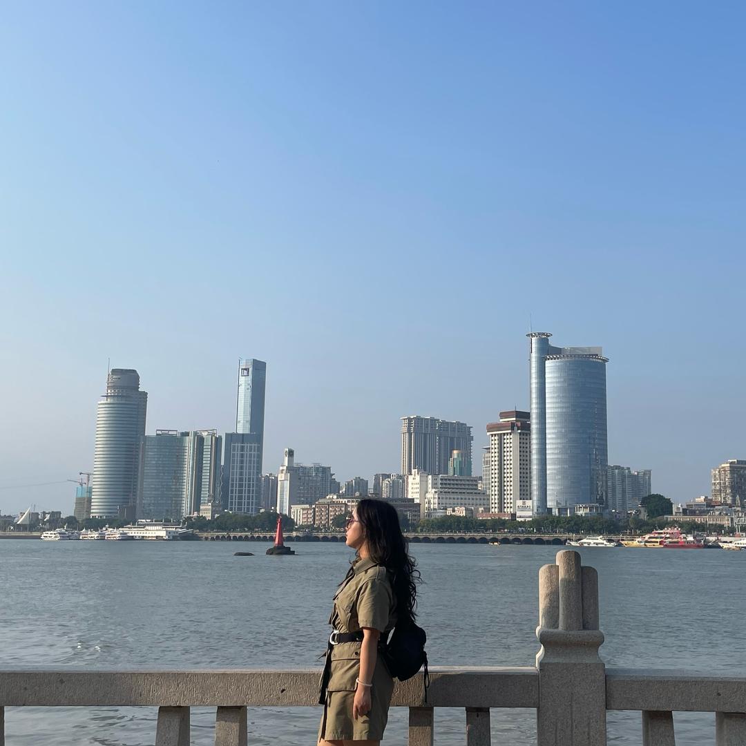 闲来无事做个精灵🧚🏻‍♀️