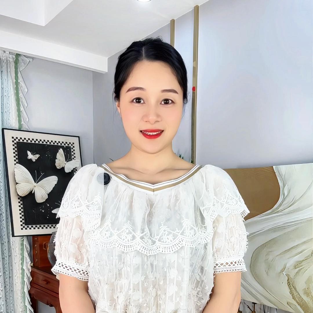我是小满吖