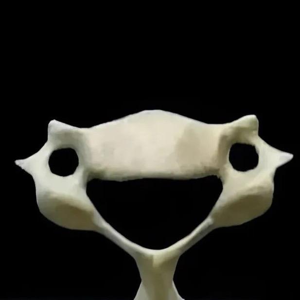 它说病友不过如此