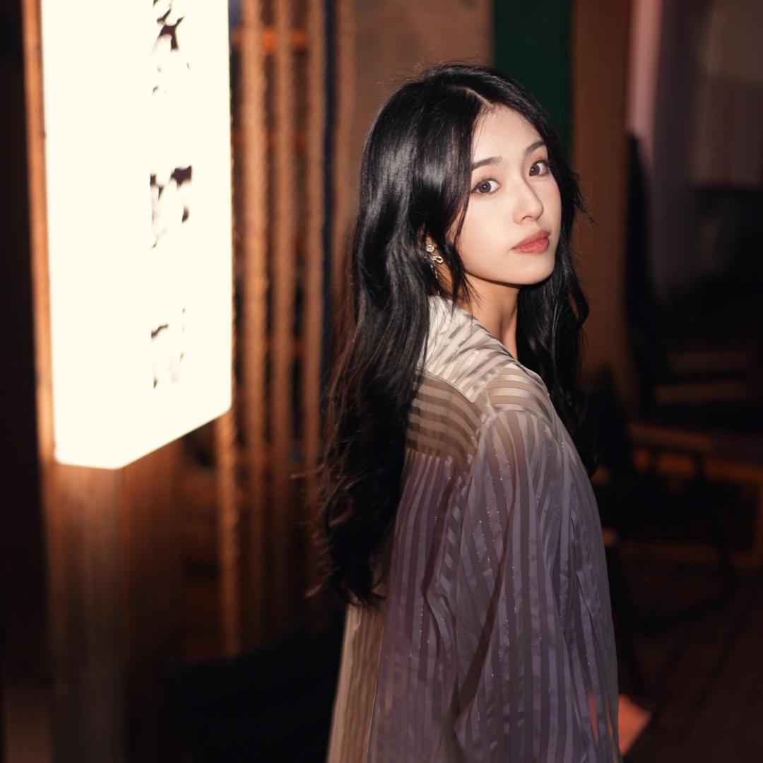 林灰灰🎤主持·歌手