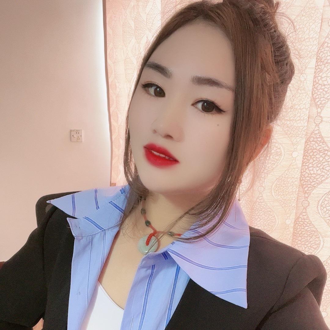 四川胖妹