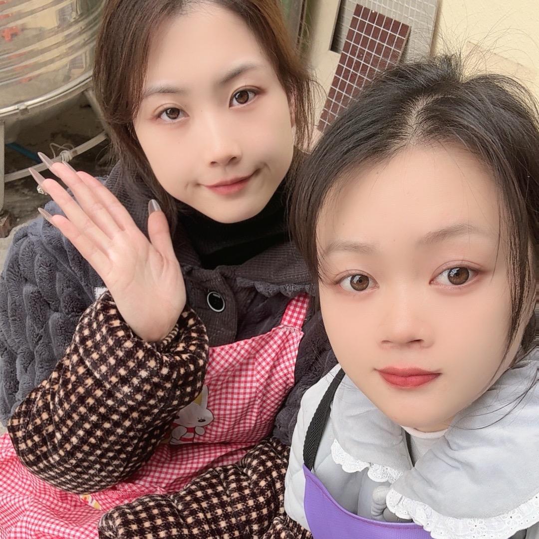 永州姐妹花