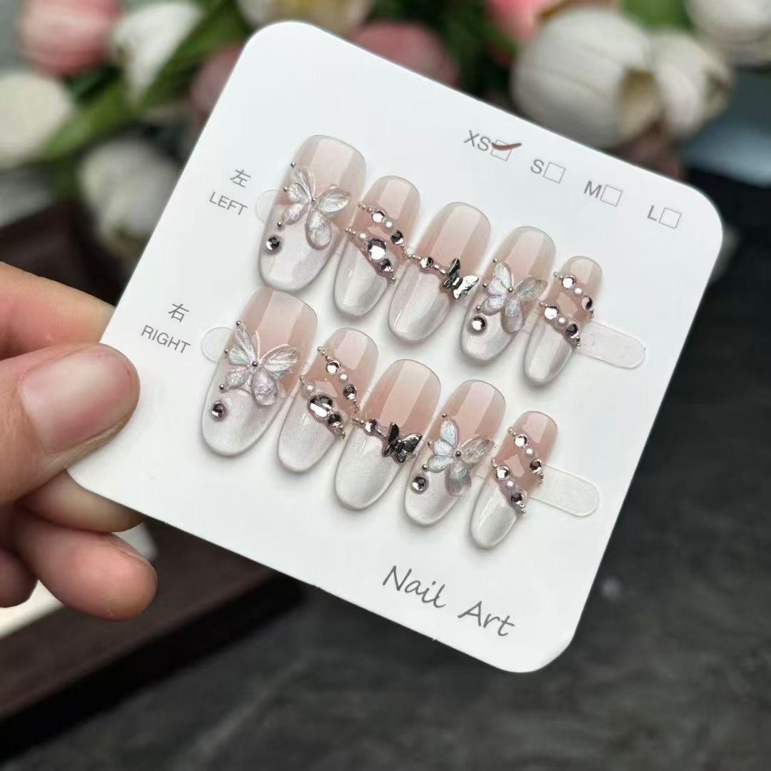 🈶米.Umi手工穿戴甲（招代工）