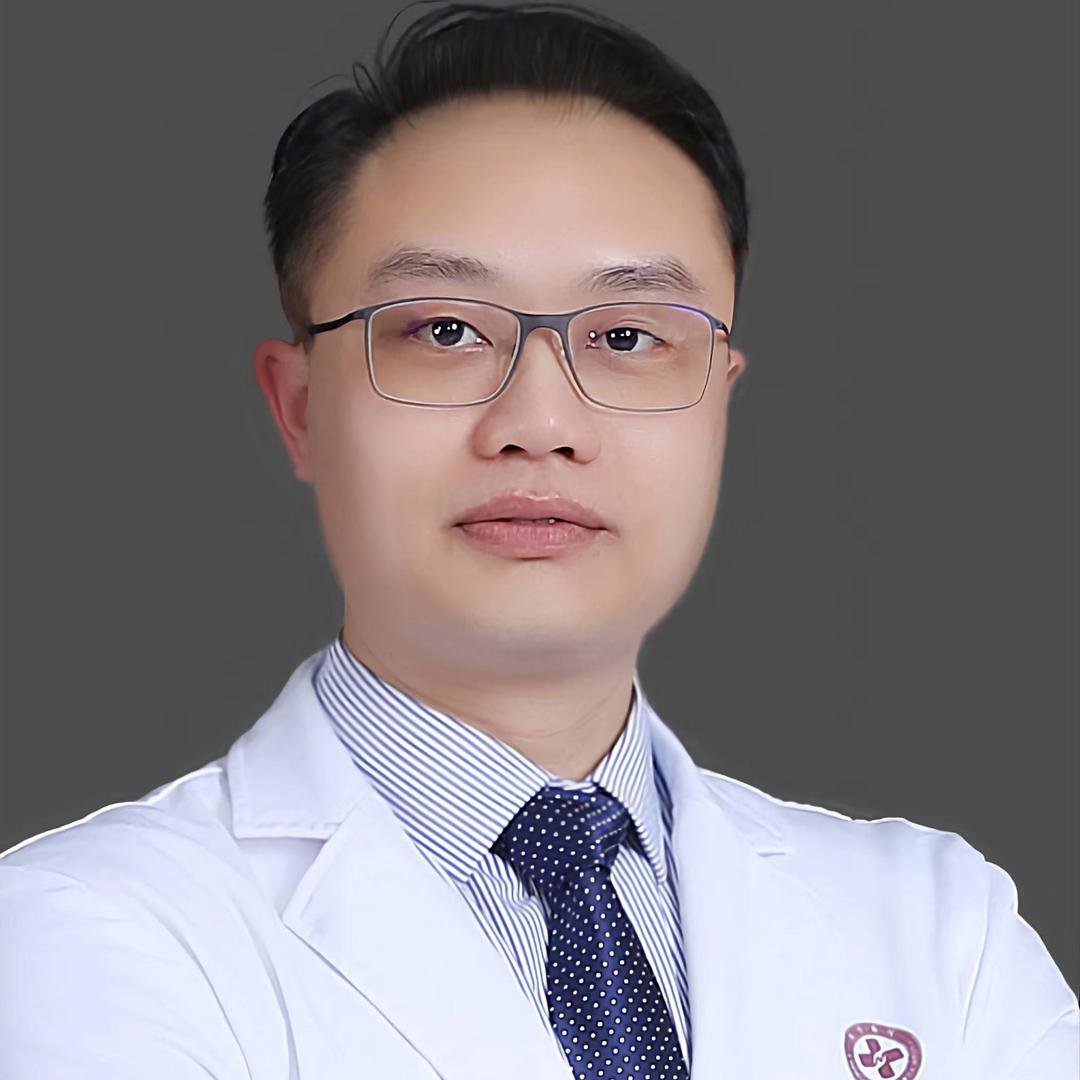 南医减重朱医生
