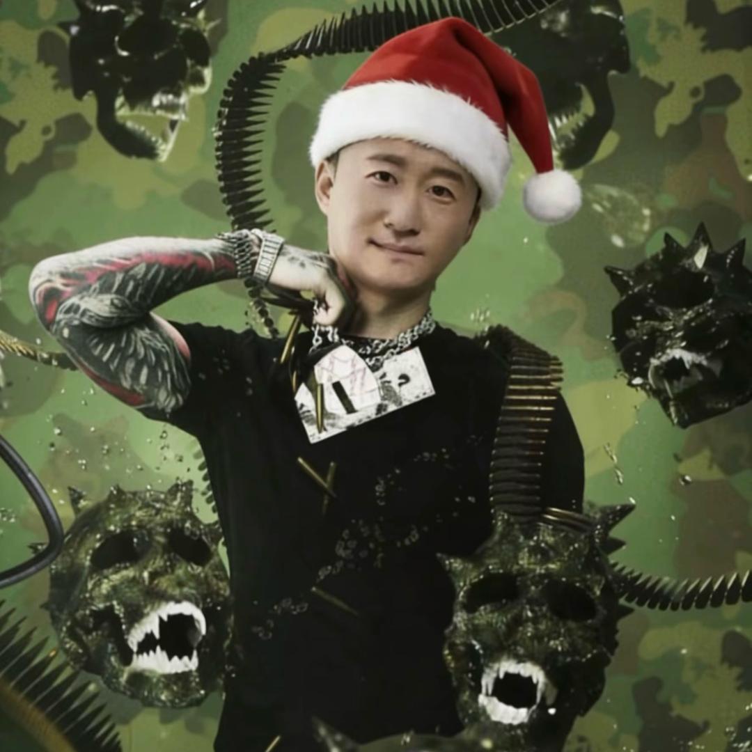 沈明珠 屋内不许荡秋千
