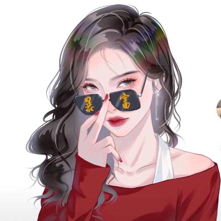 ℳ̶̶̶̶♡̶҉半颗糖꧔ꦿ《橱窗有好物》