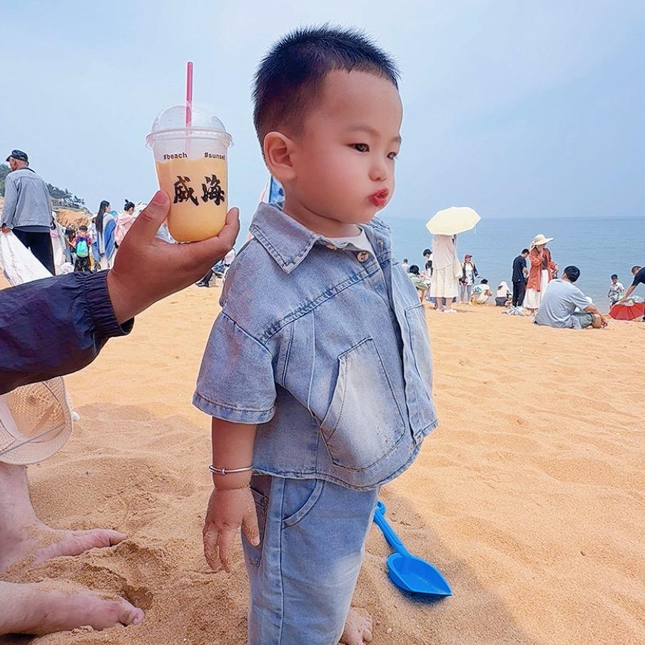 奶熊O_O（好物分享）