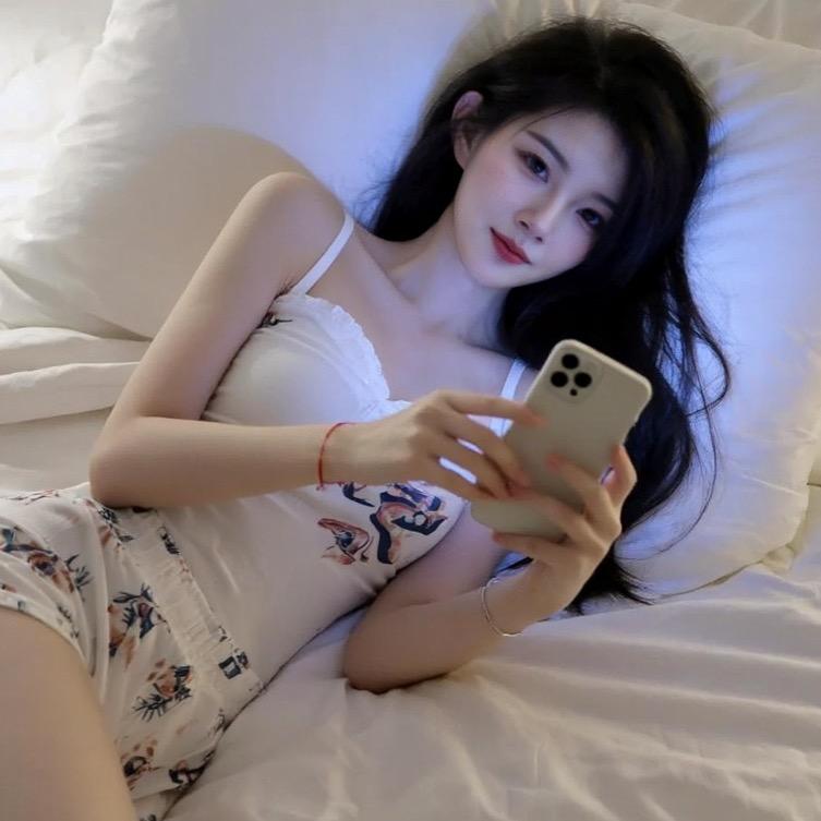 小小月🌙九江