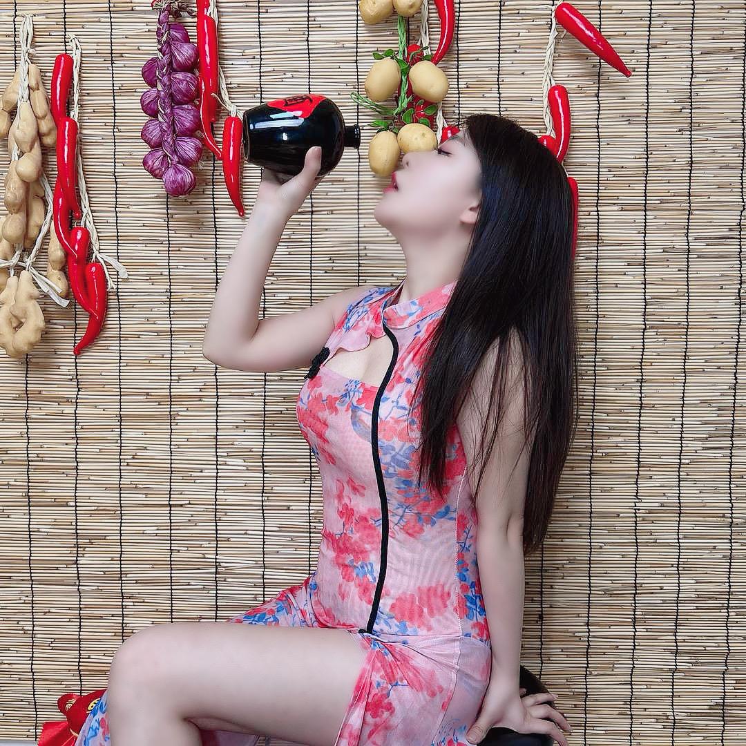 醉美玖儿