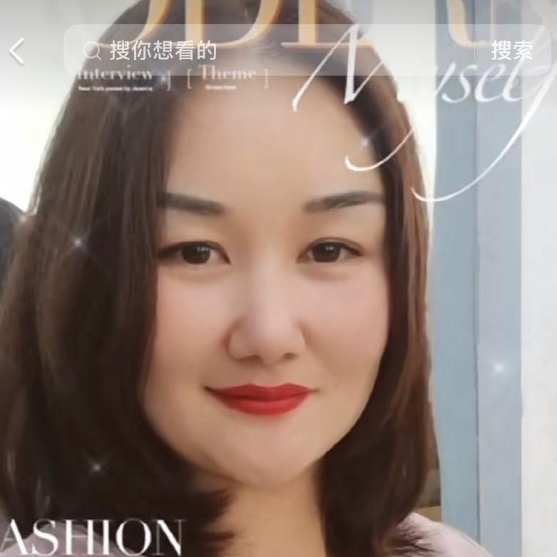 娟娟精品女装