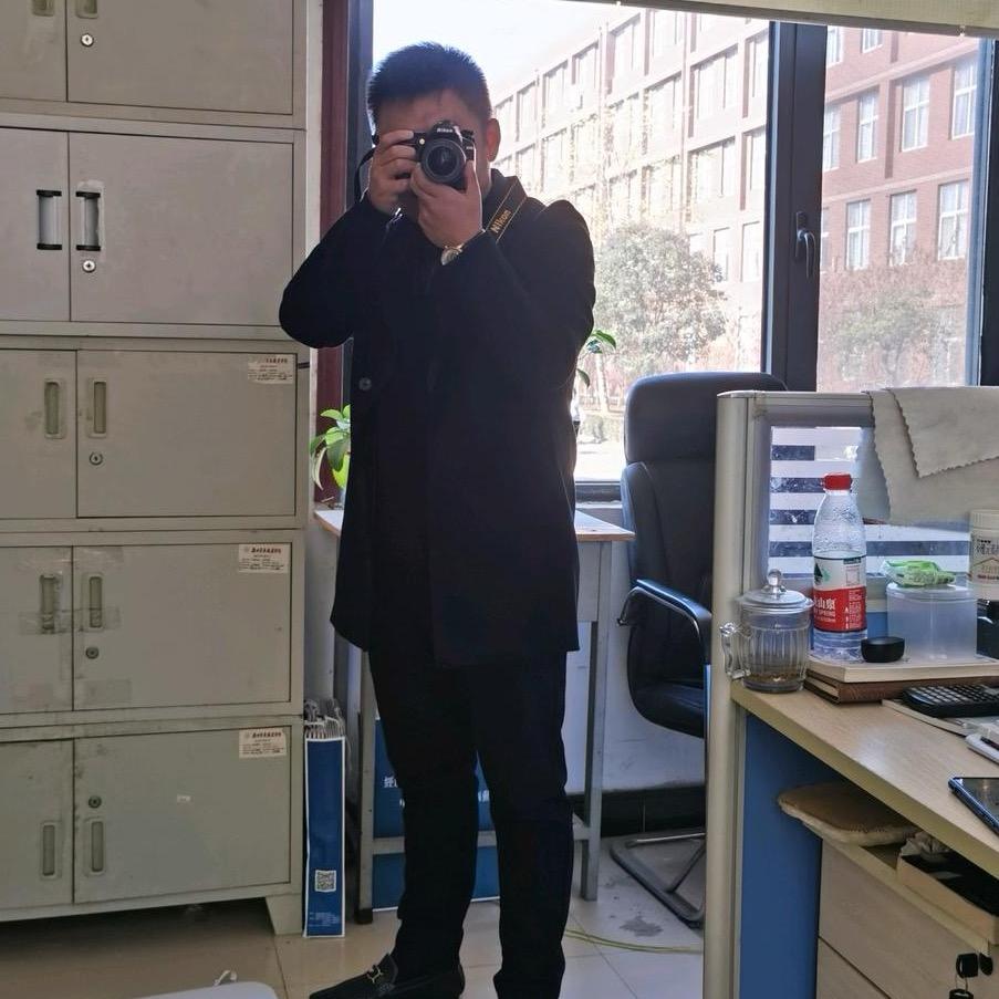 黄河交通学院李老师