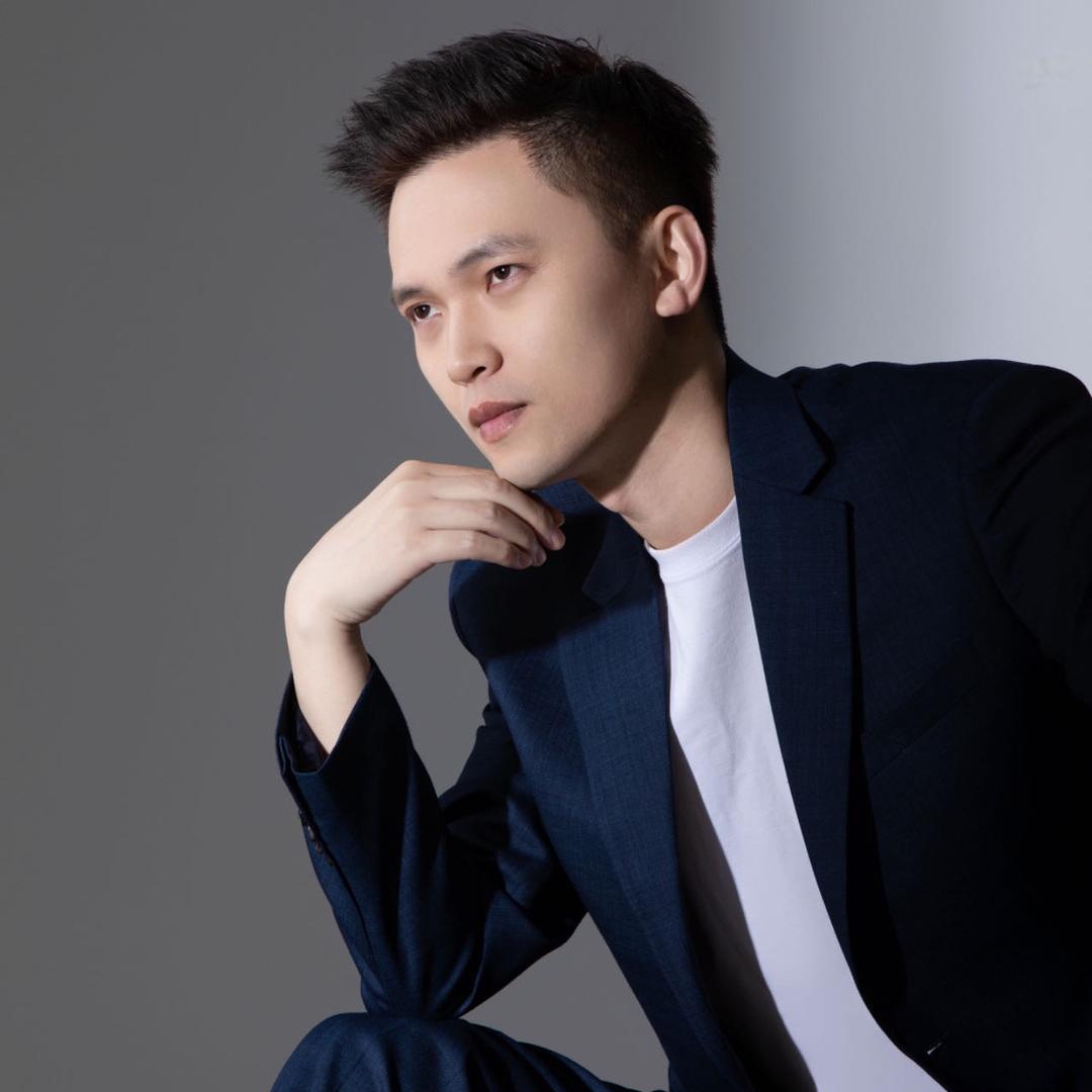 我是阿楷