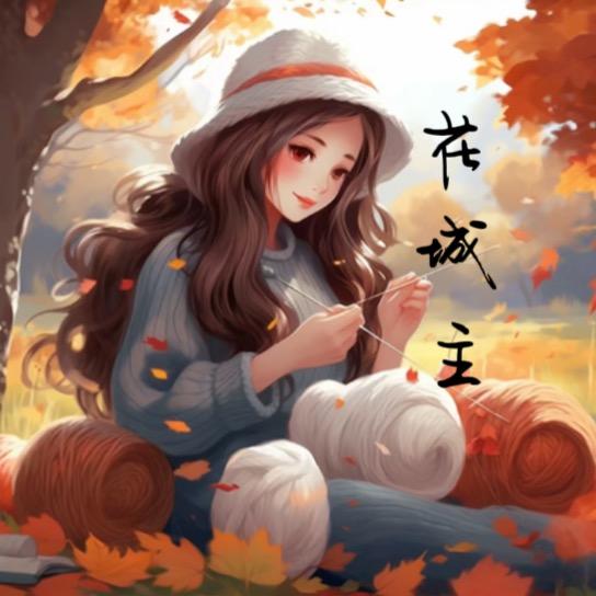 花城主