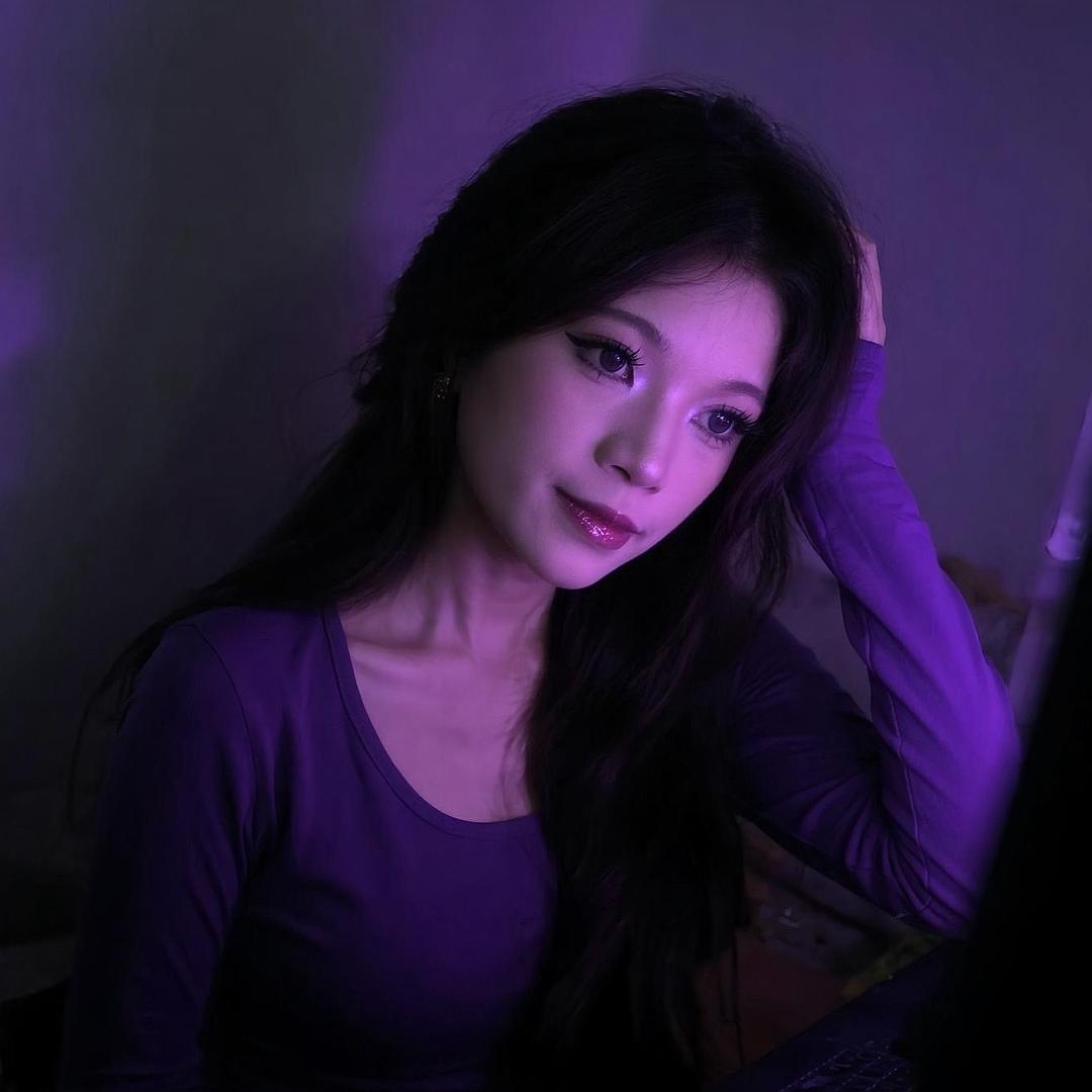 𝙪点小脾气. 𖠚ᐝ ̊