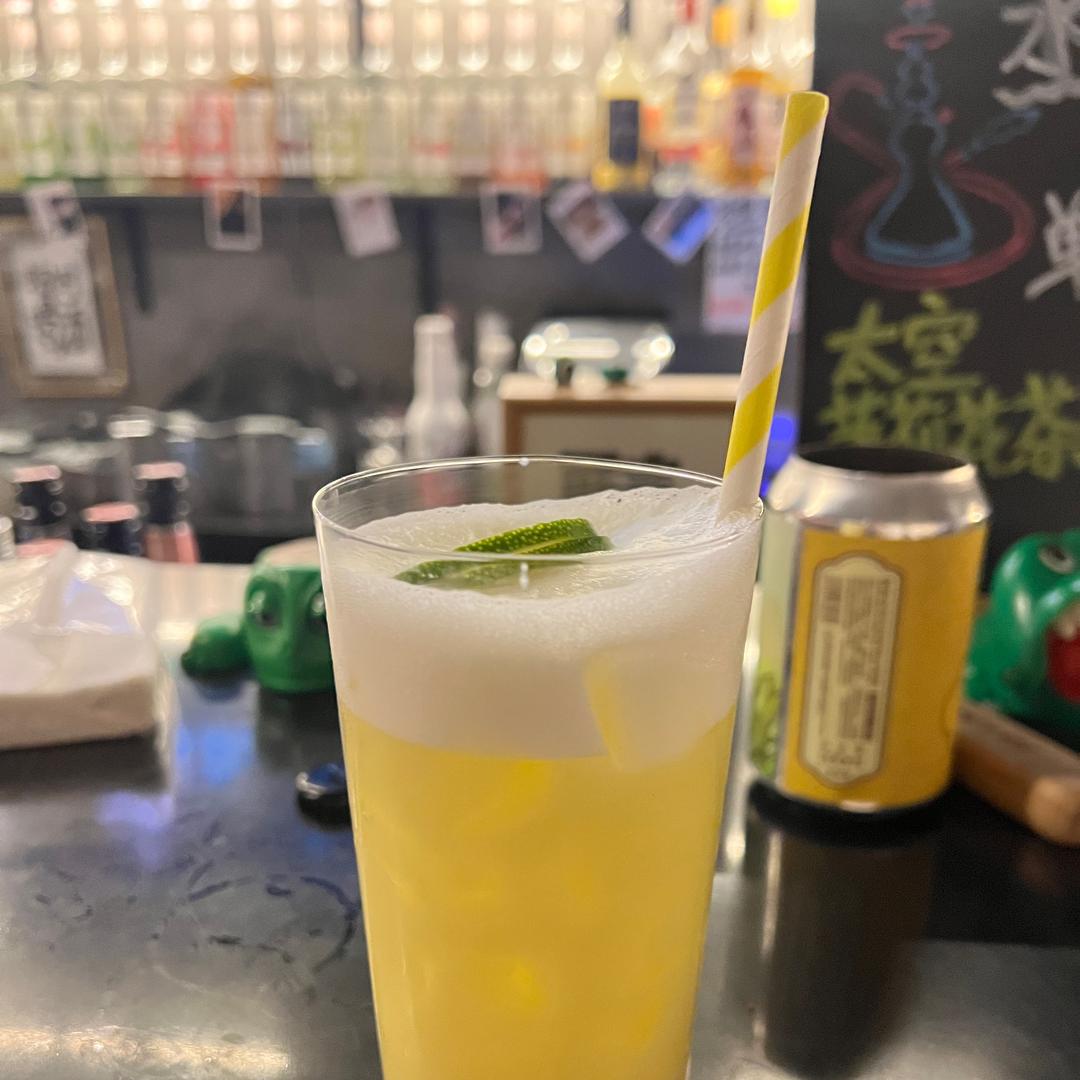 嬉啤黑奴日记