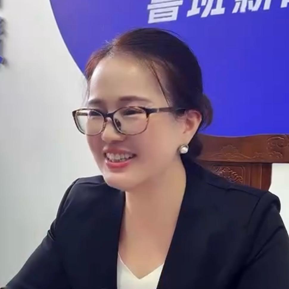 鲁班薪能CEO-杨遵华