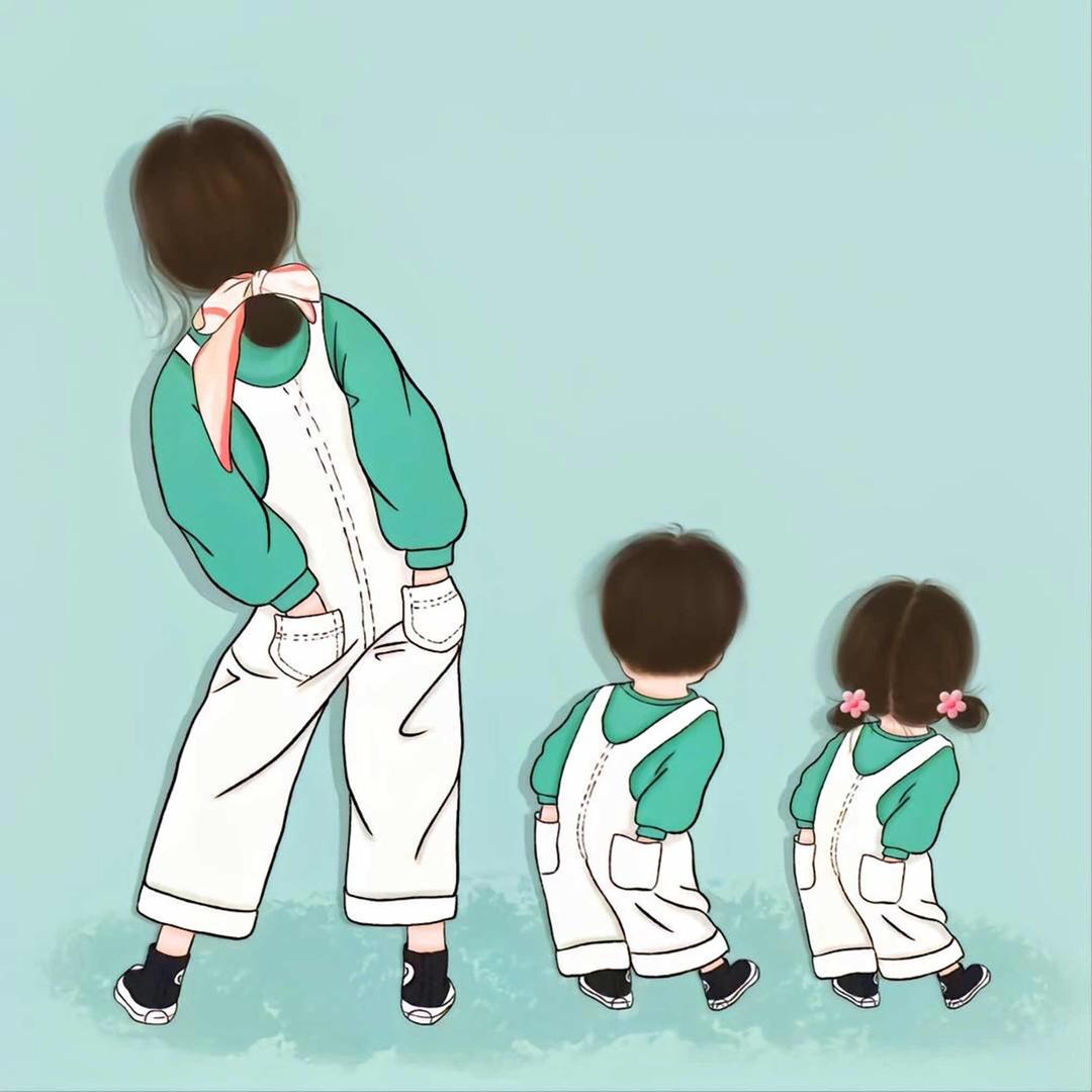 一心只为一人～