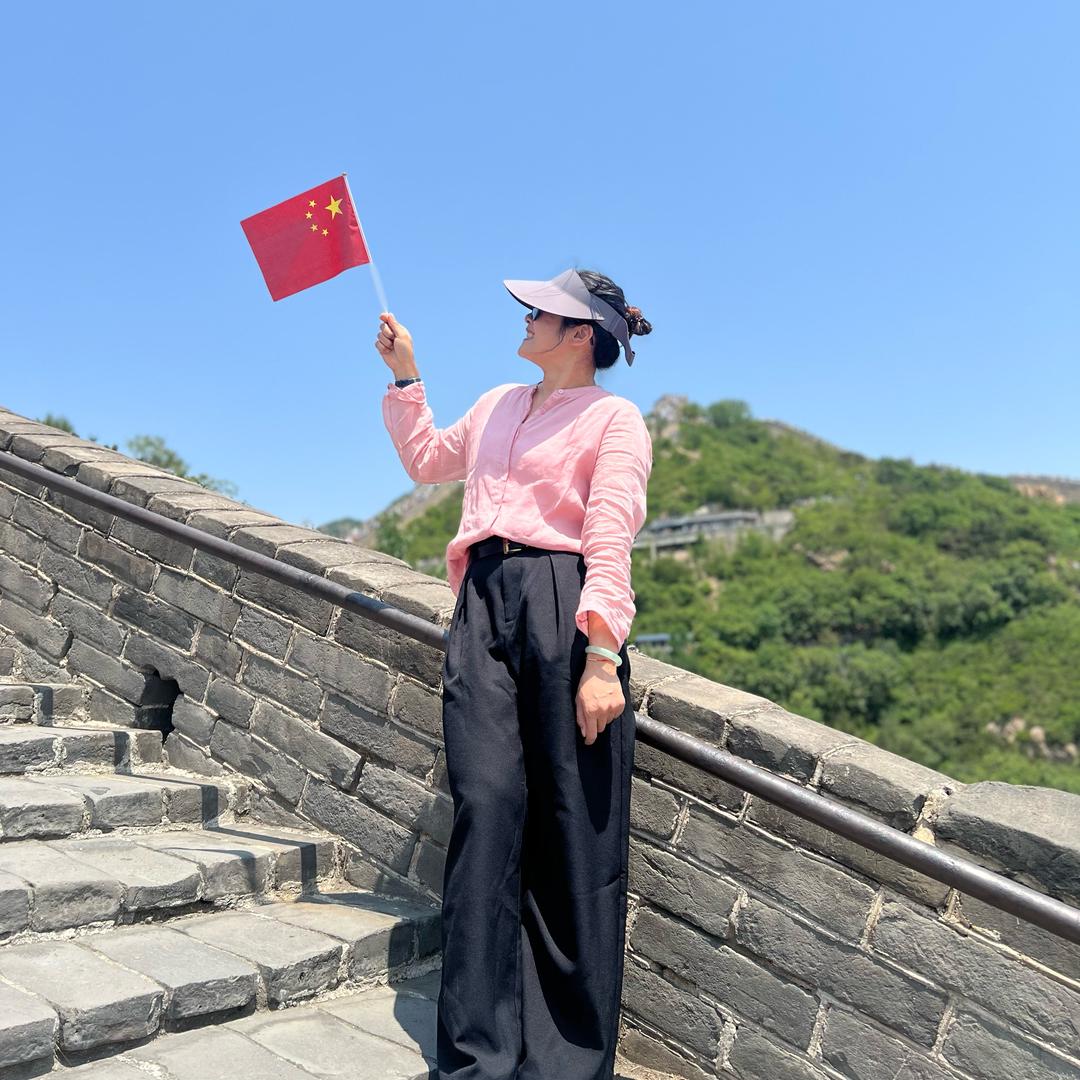 小叶叶