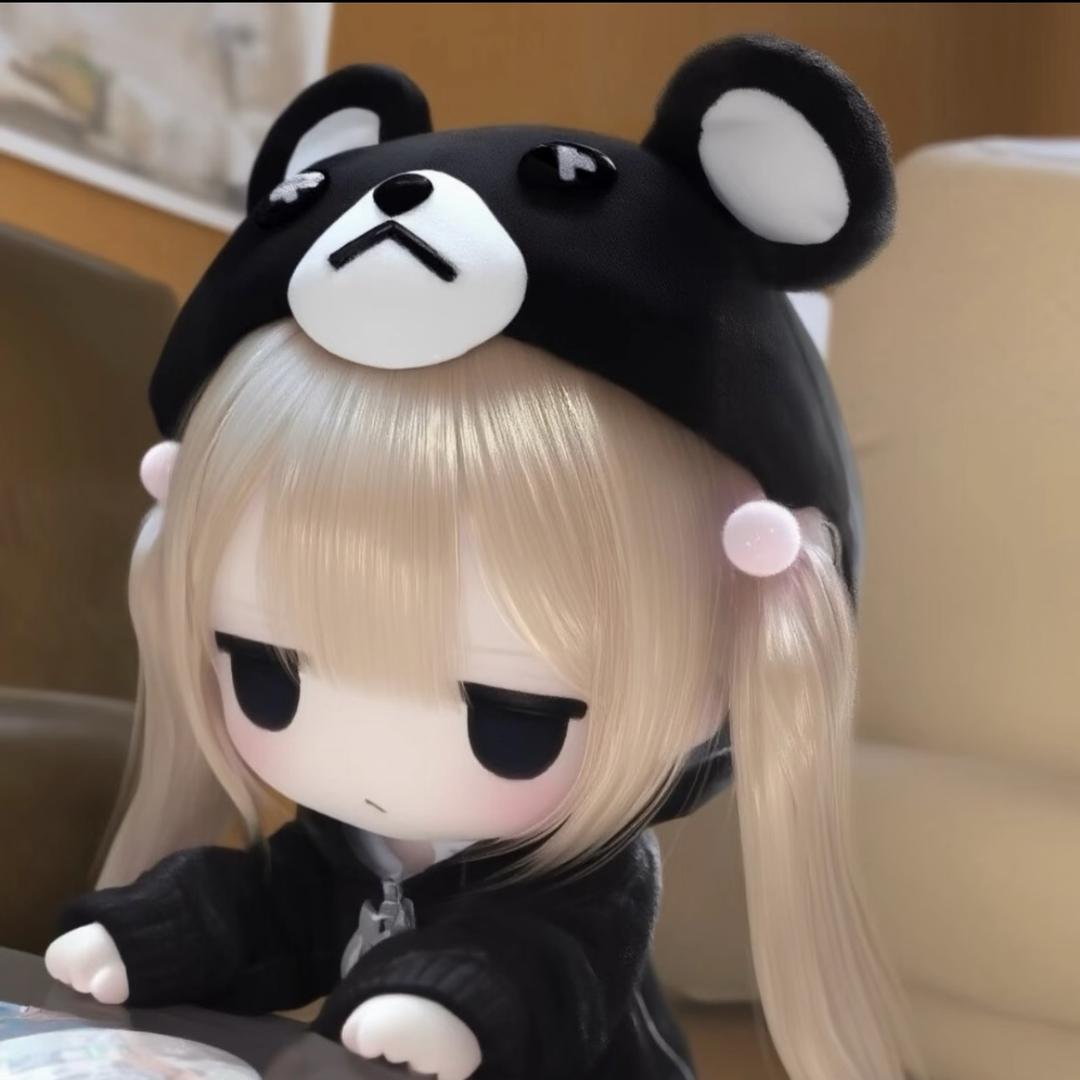小羊kiki