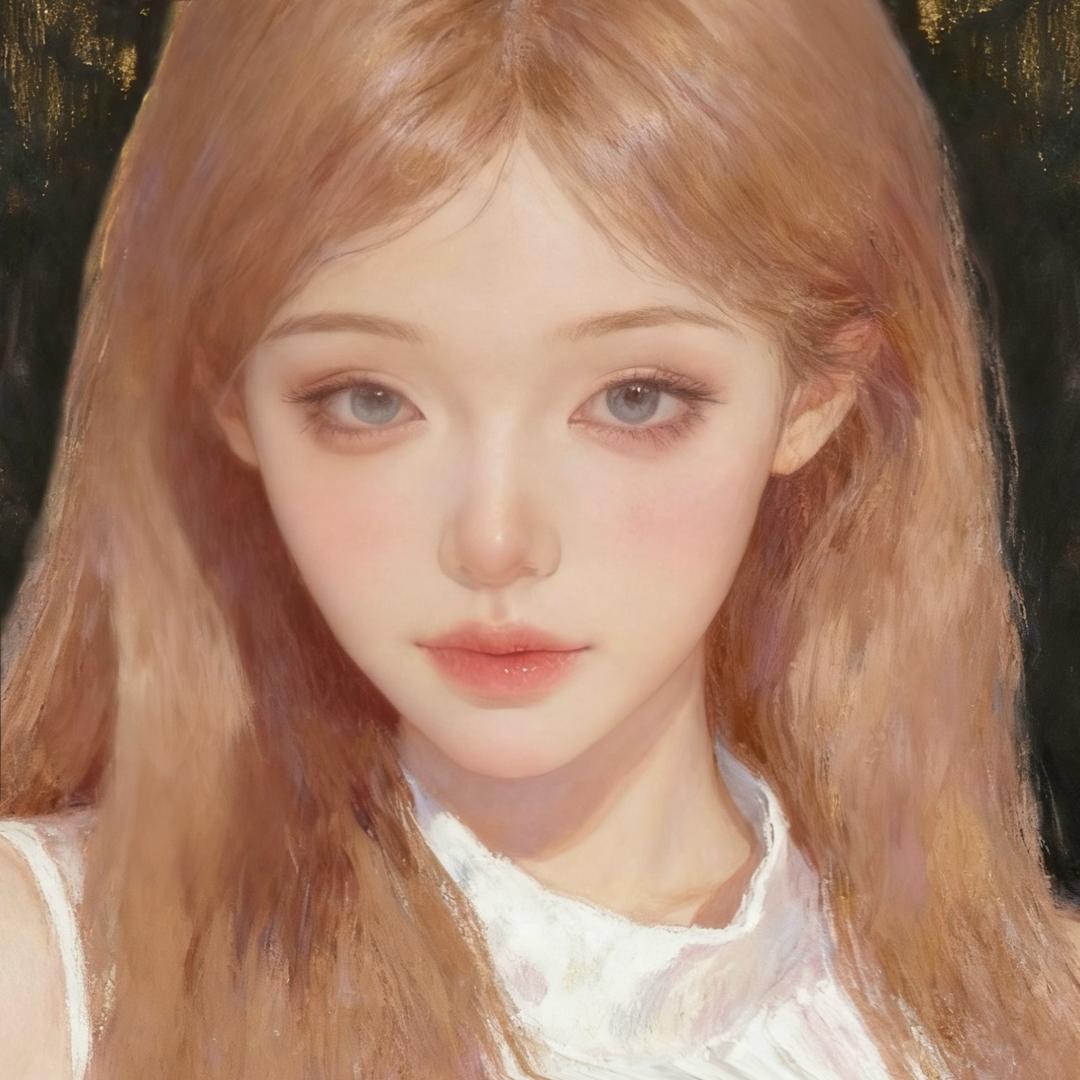 美智子芝芝ANG