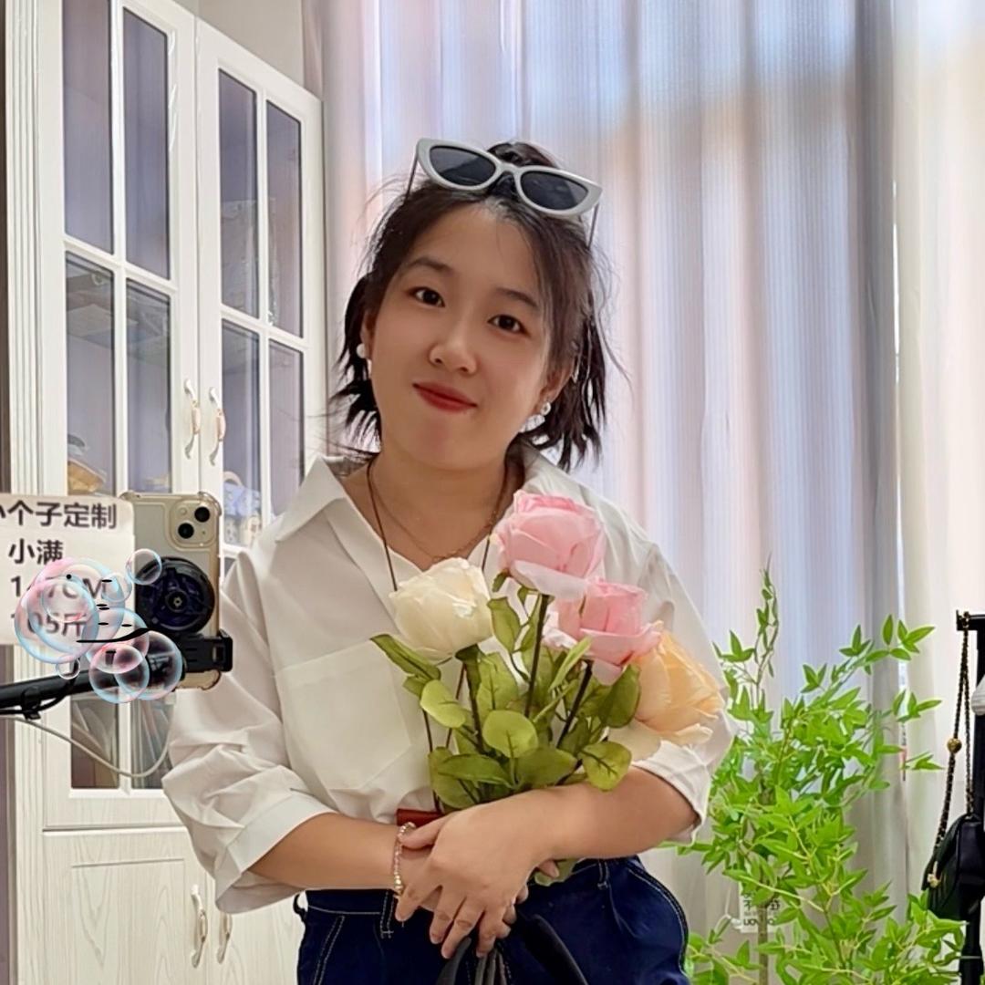 小满150小个子女装