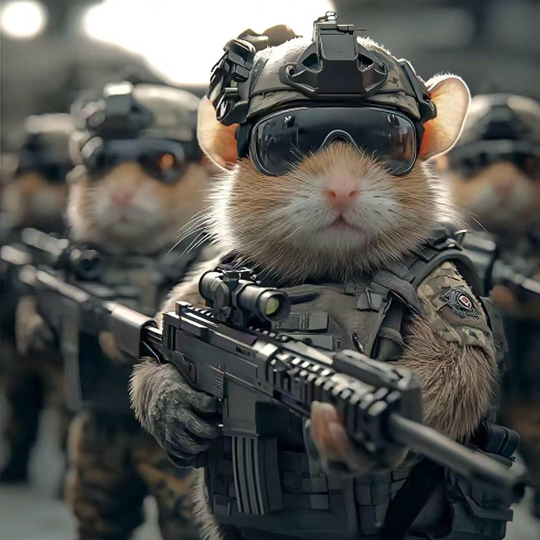 小K（三角洲行动）