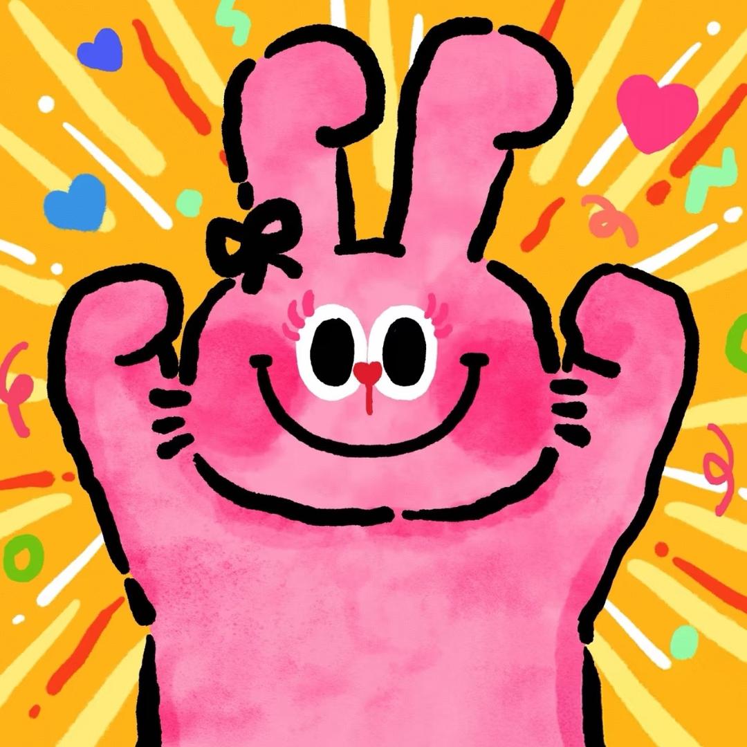 冒泡豆角🫧（见过王栎鑫版）