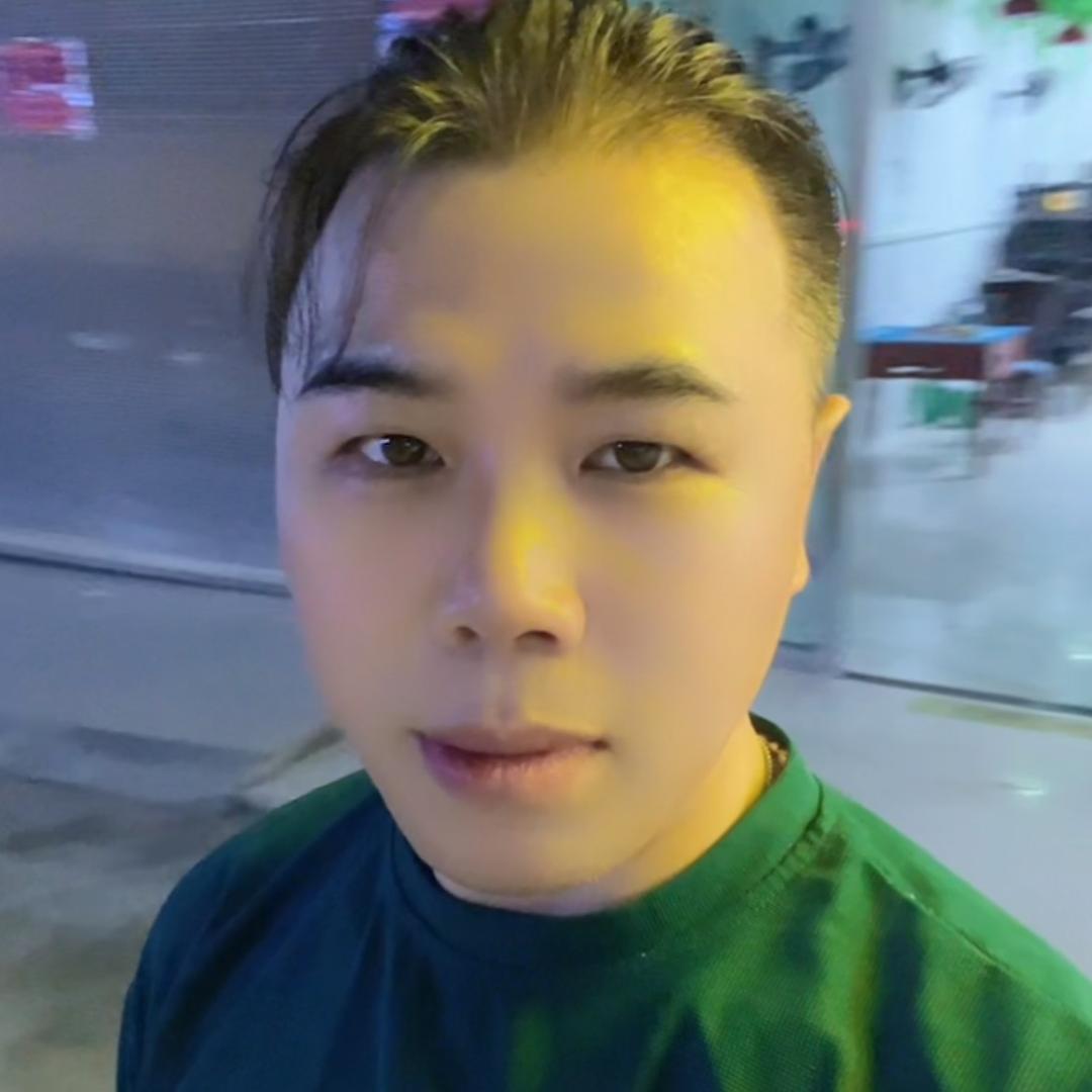志杰唱情歌（从头再来）8013